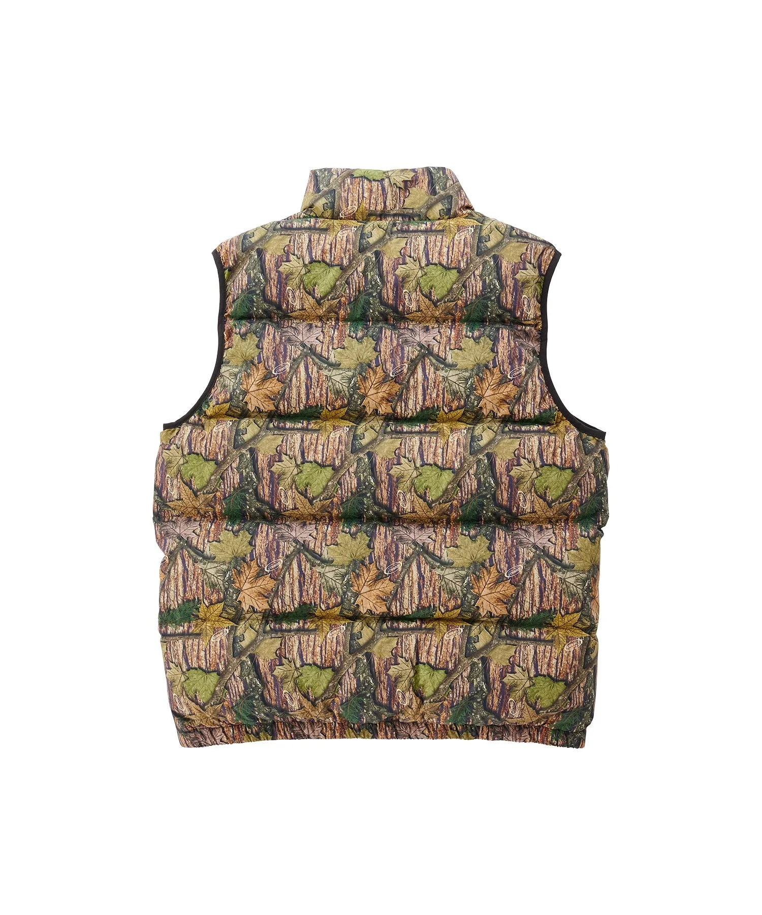 Gramicci Down Puffer Vest