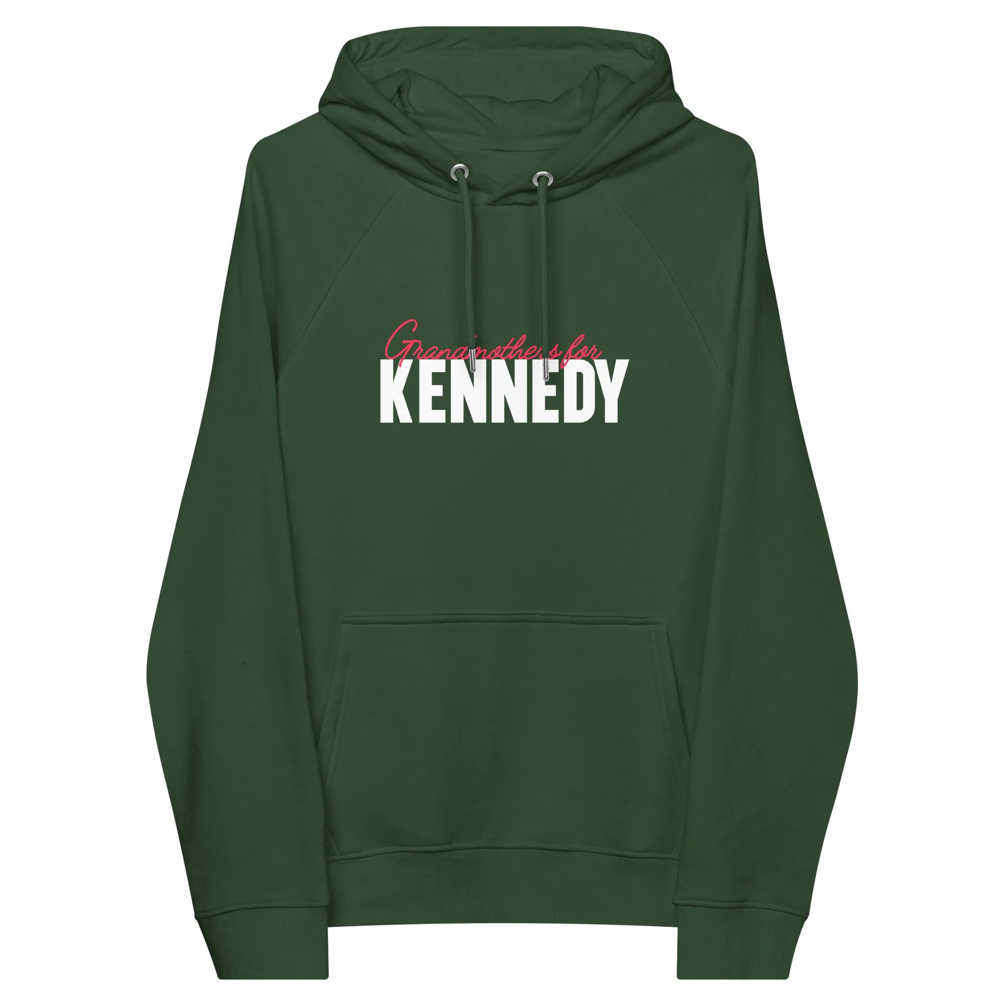 Grandmothers for Kennedy Unisex Hoodie