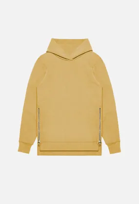 Hooded Villain / Mustard