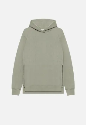 Hooded Villain / Sage