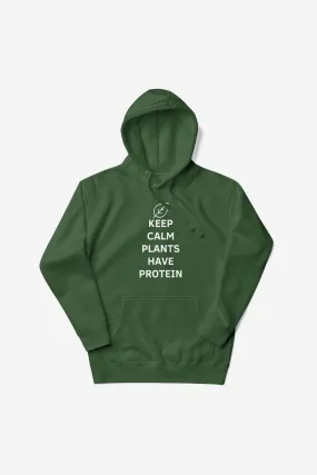 Keep Calm - Unisex Premium Hoodie