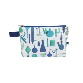 Laboratory Glassware Zipper Pouch