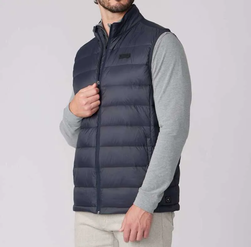 Linksoul Kirkwall Down Vest