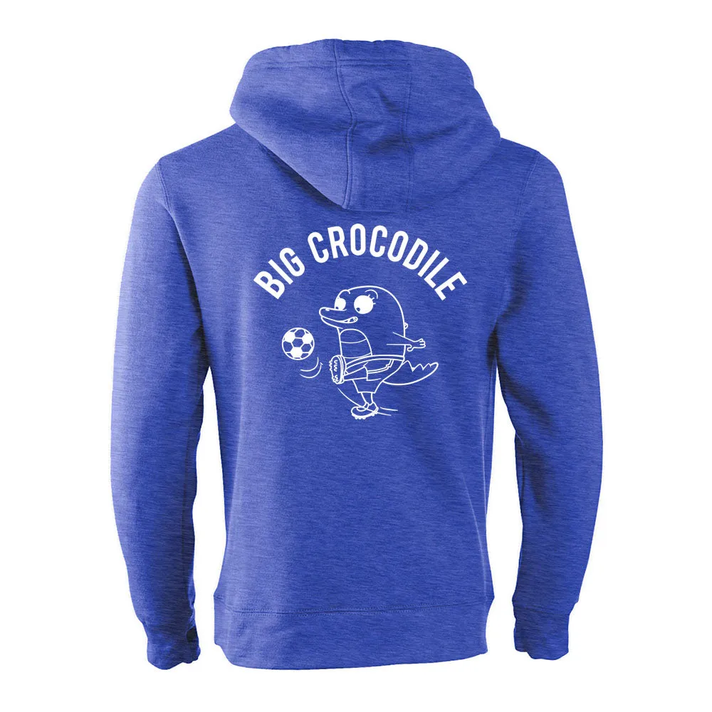 Luxury Hoodie - Choose your croc