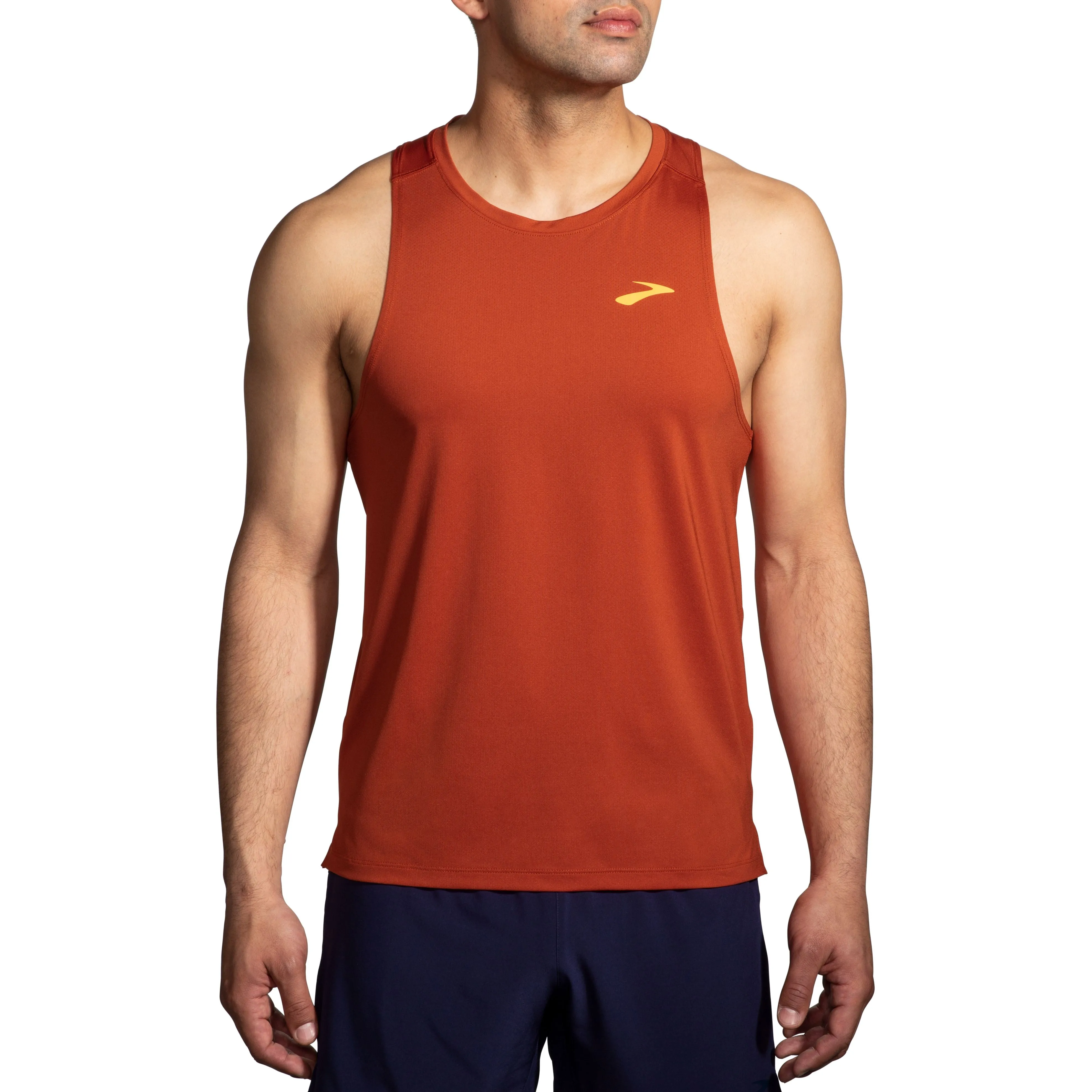 M Brooks Atmosphere Singlet 2.0