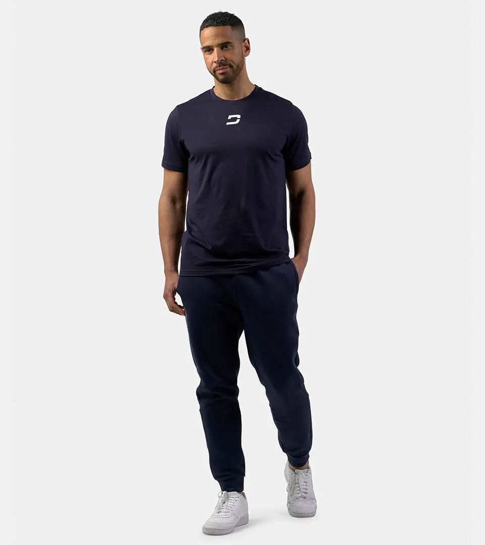 MEN'S EXPLORER T-SHIRT - NAVY