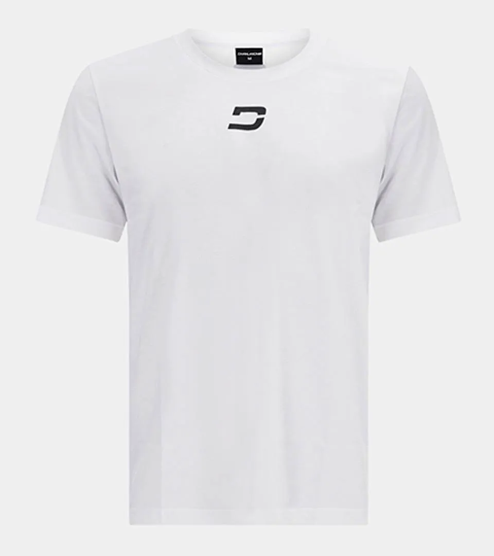 MEN'S EXPLORER T-SHIRT - WHITE