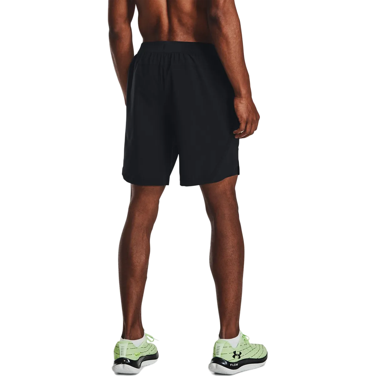 Men's Launch 2-in-1 Short