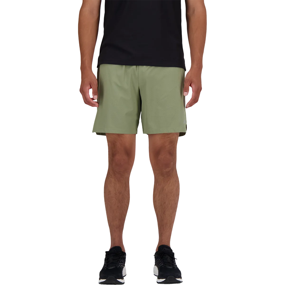 Men's NB RC Seamless 7" Short