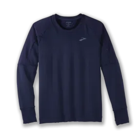 Men's Notch Thermal Long Sleeve