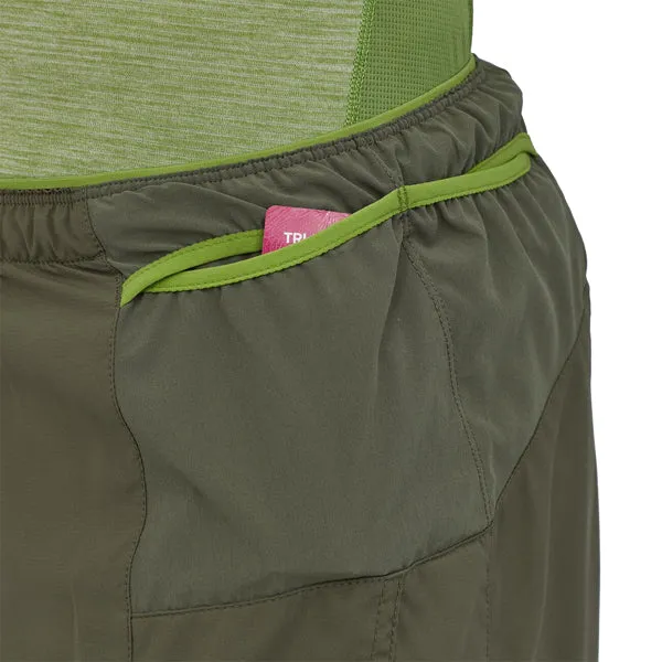 Men's Strider Pro Short 5"