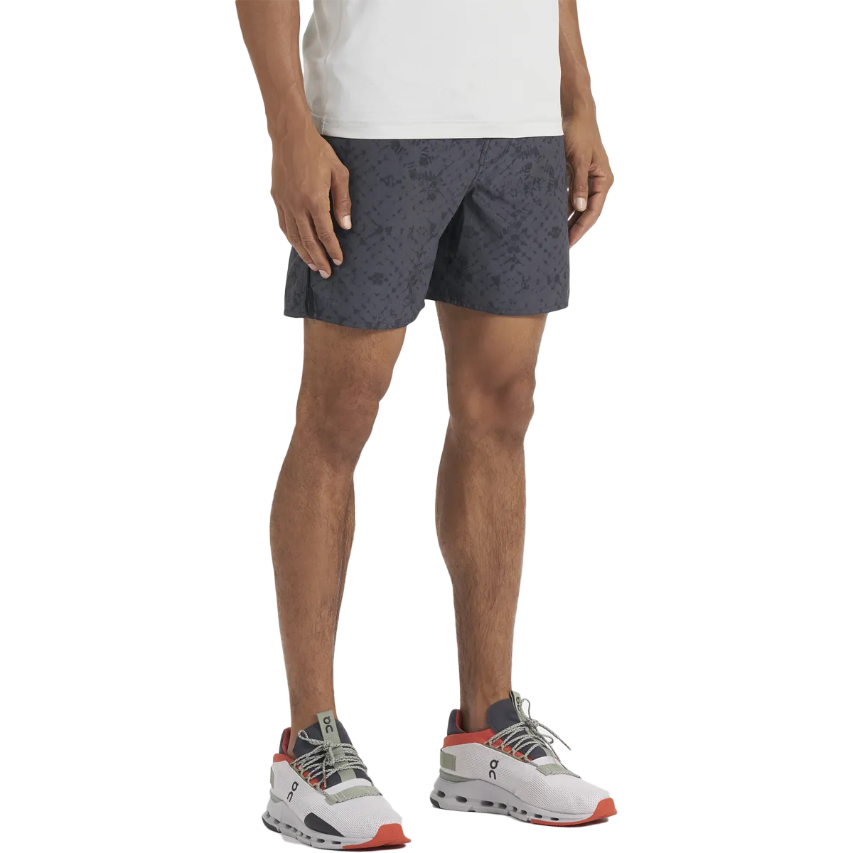 Men's Trail Short