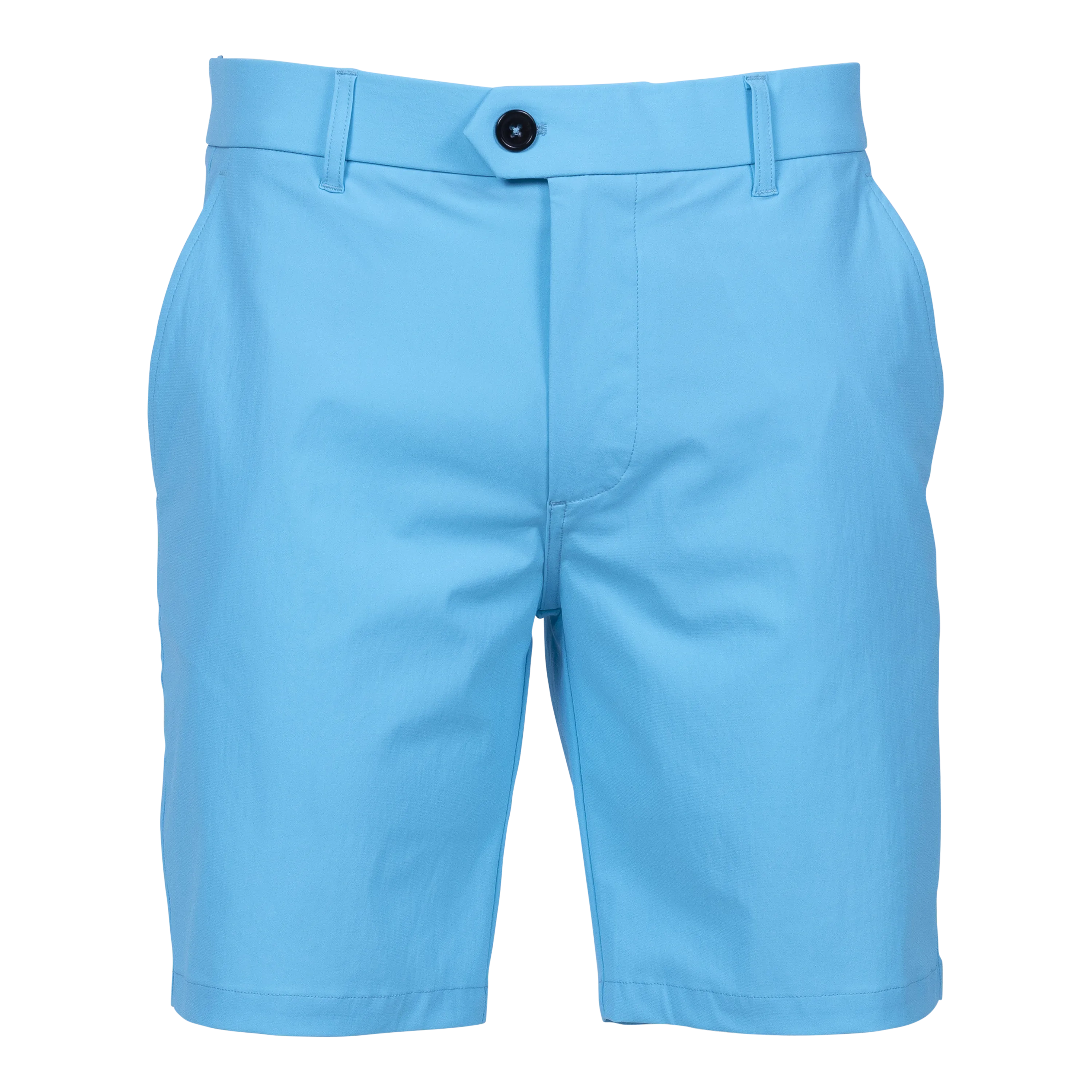 Blue Lagoon Montauk Short, Size 8 - Stylish Beachwear