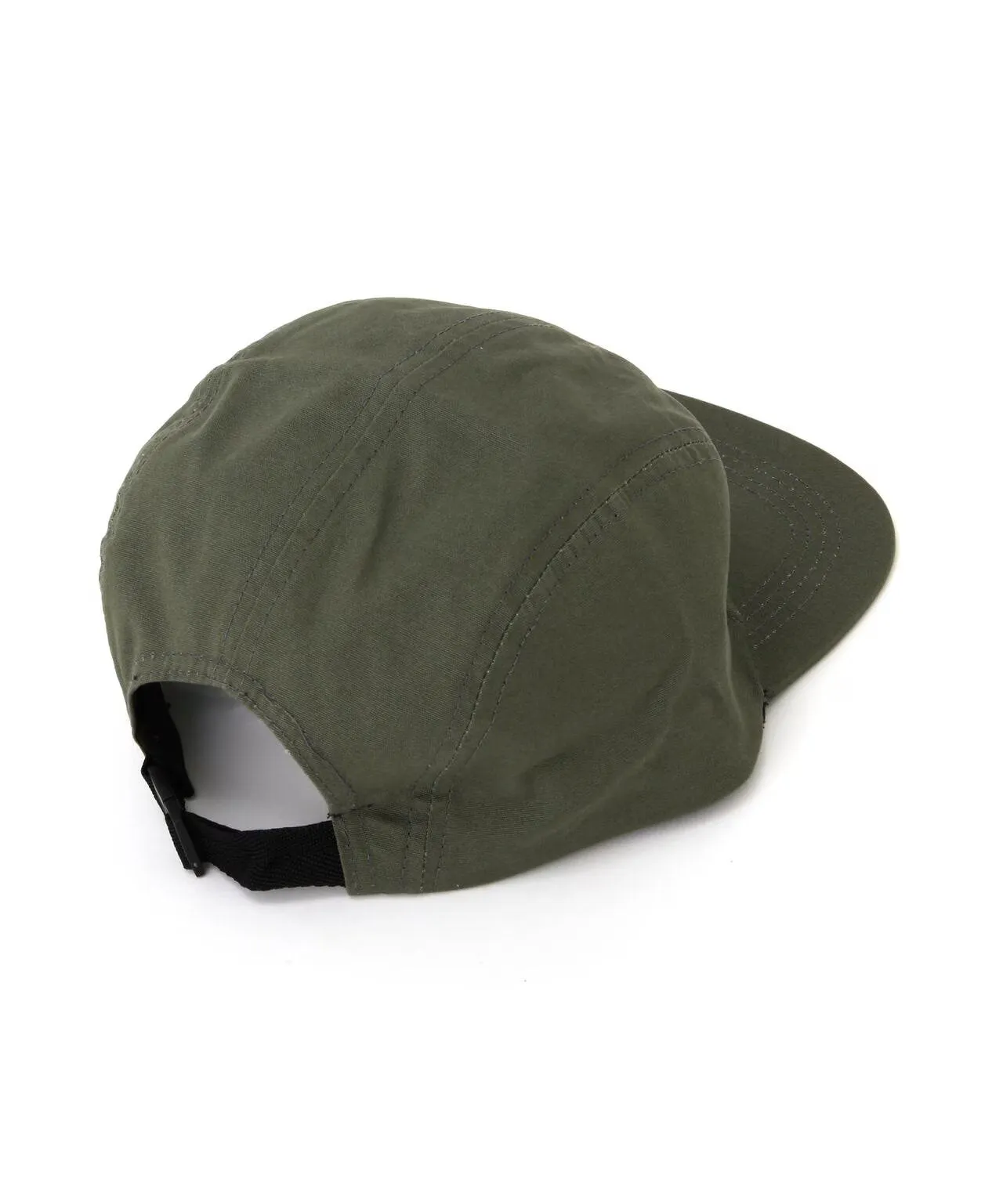 MOUNTAIN LOGO JET CAP