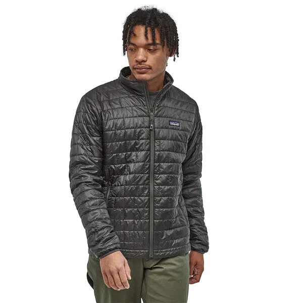 Nano Puff Jacket Men's