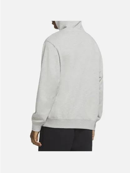 Nike Sportswear Club Hoodie and Kangaroo Pocket CZ7857 063 grey