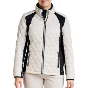 Nivo Jacket Madelyn Cement