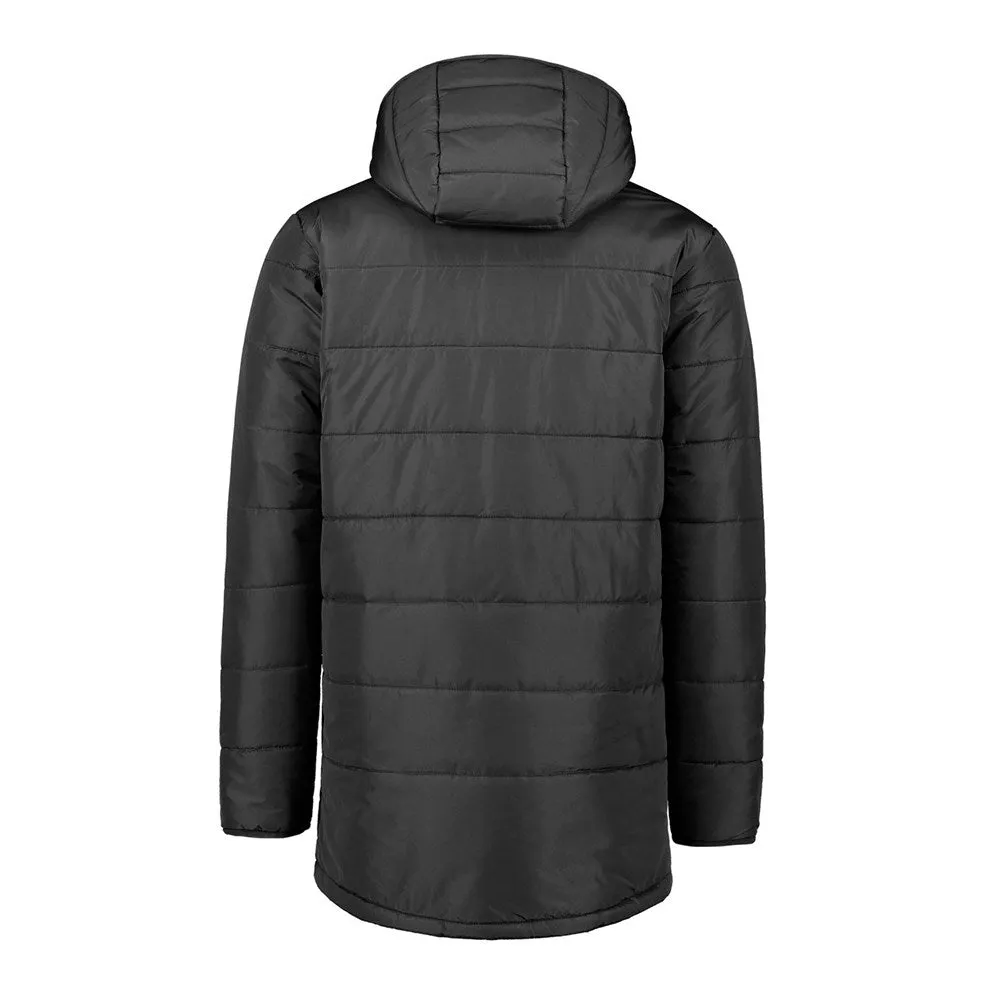 Palmerston North Marist Club Padded Jacket