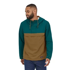 Patagonia Isthmus Anorak