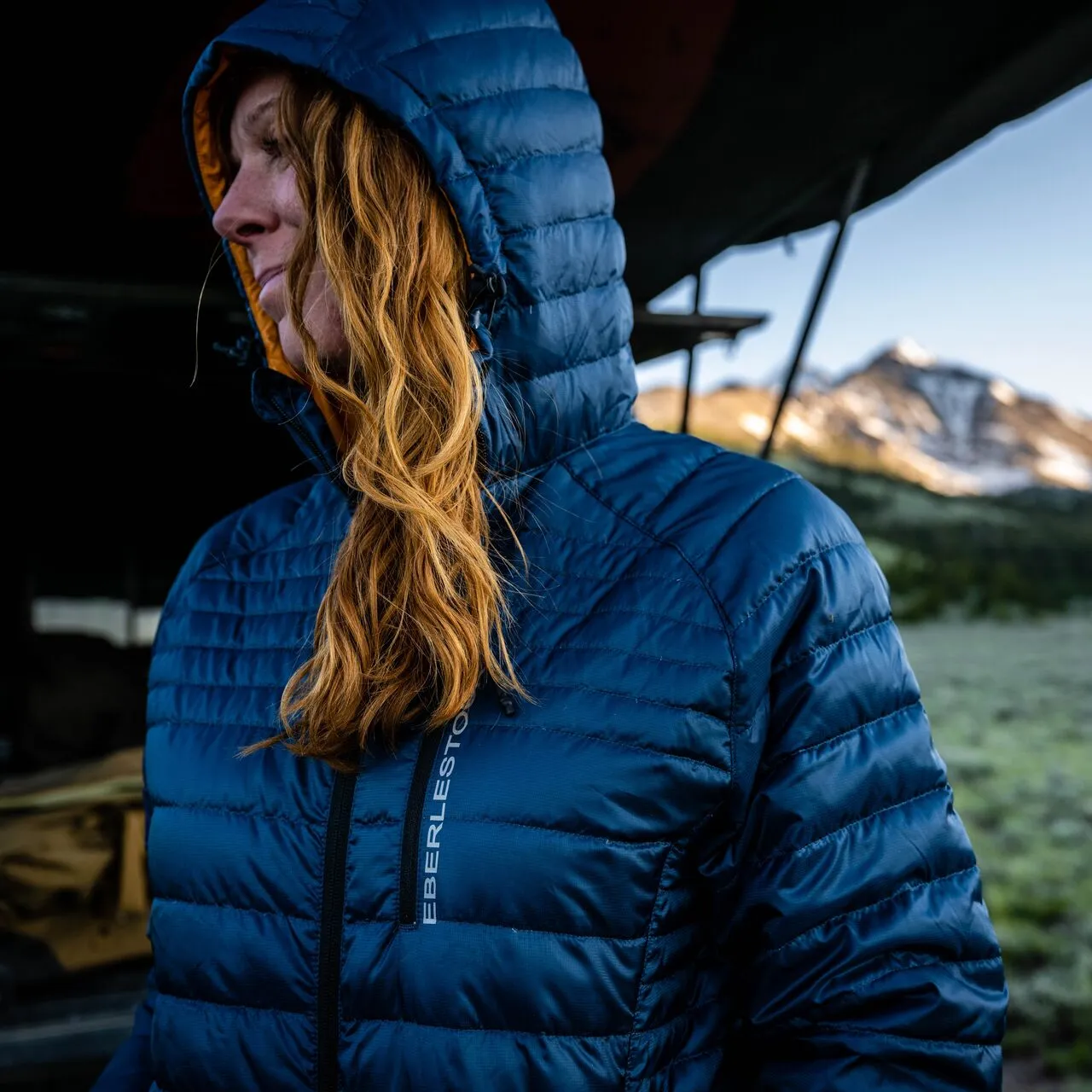 Payette Down Hoody