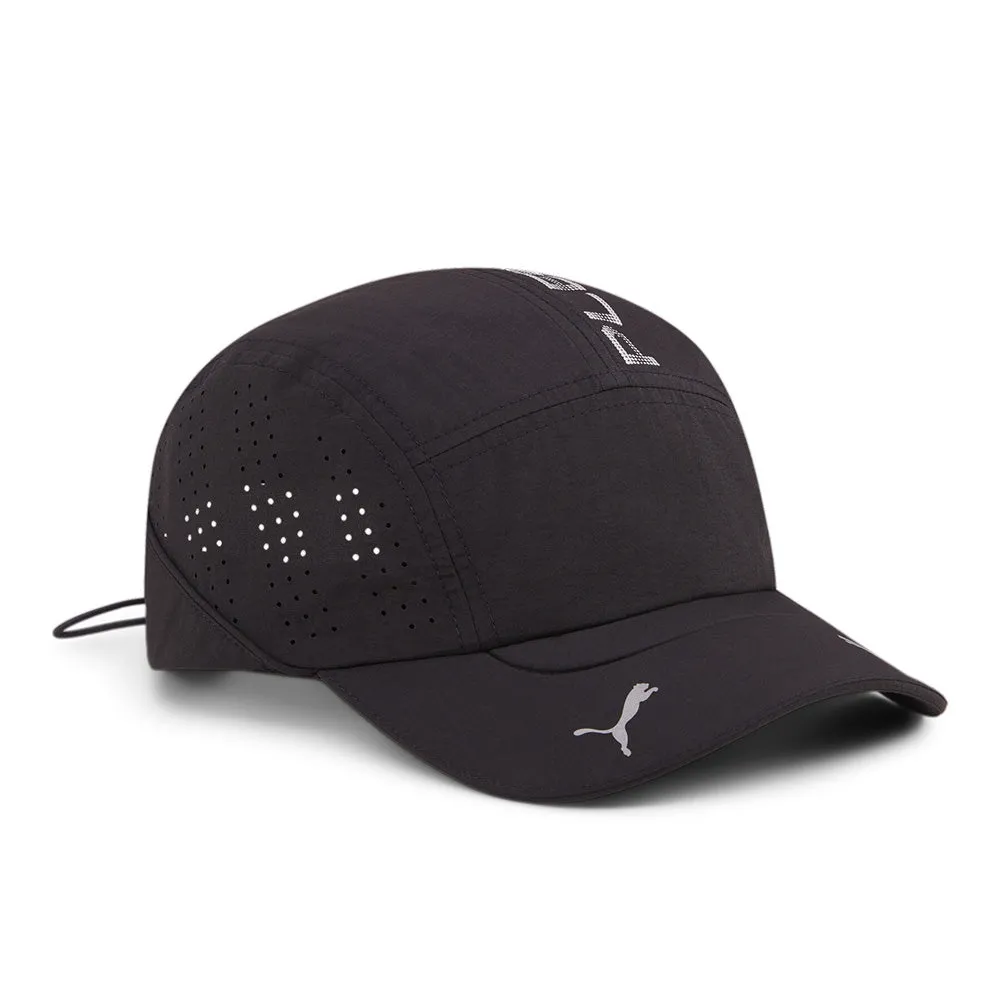 Pleasures X Puma Sport Cap - Black