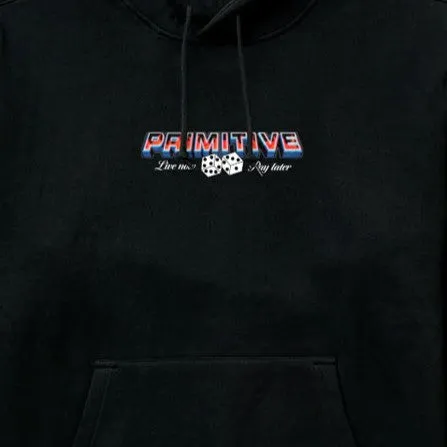 PRIMITIVE Cobra Graphic Hoodie