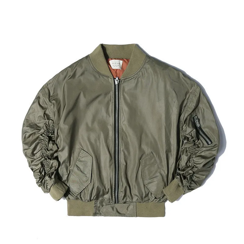 "The Pilot" Men's Jacket