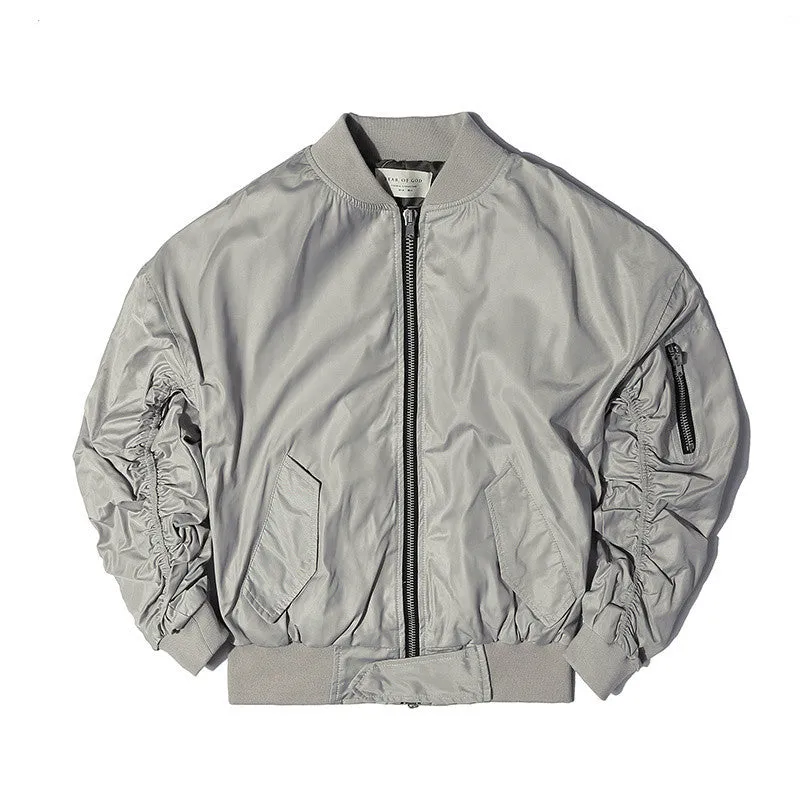 "The Pilot" Men's Jacket