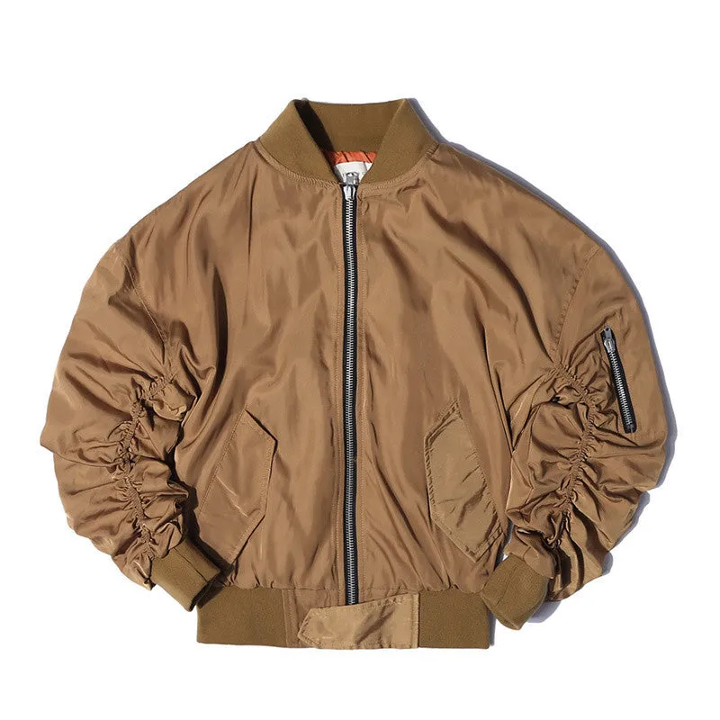 "The Pilot" Men's Jacket