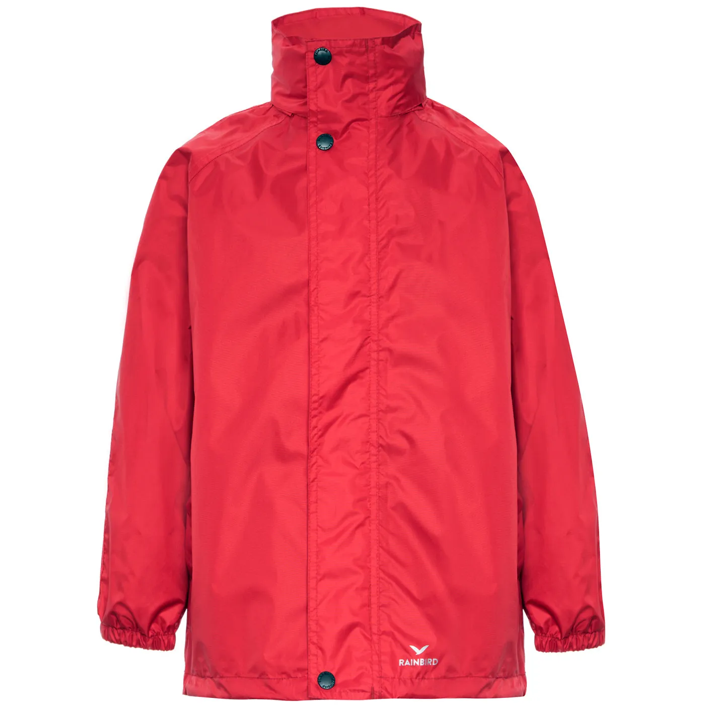 Rainbird STOWaway KIDS Rainjackets