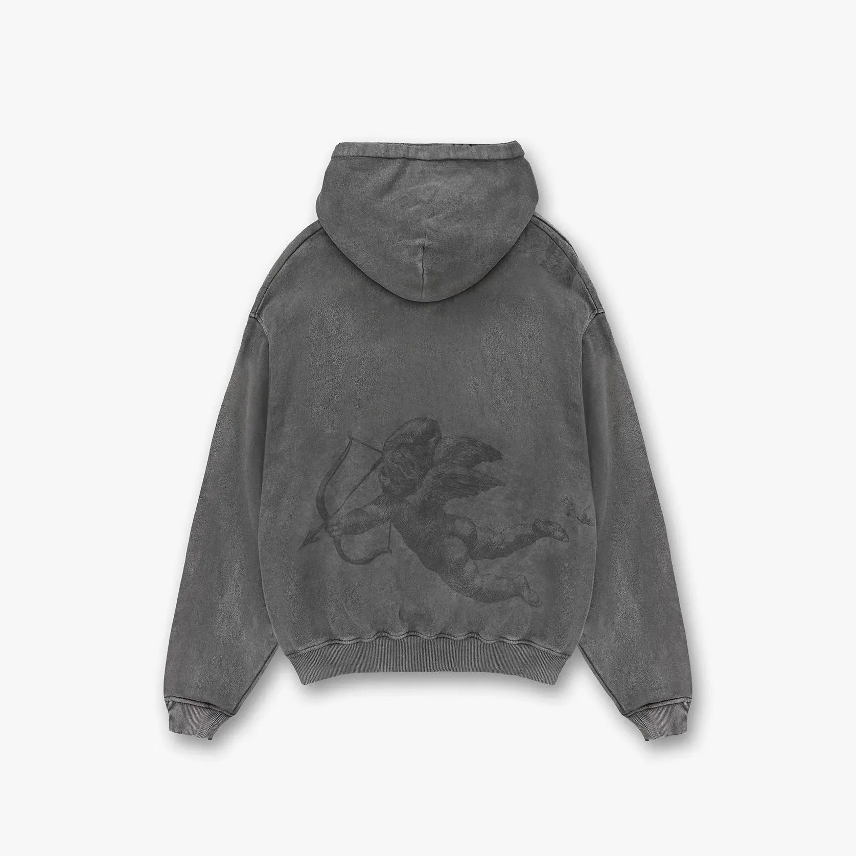 Represent Cherub All Over Hoodie