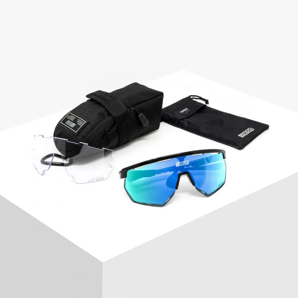 Scicon Aerowing Sport Performance Sunglasses