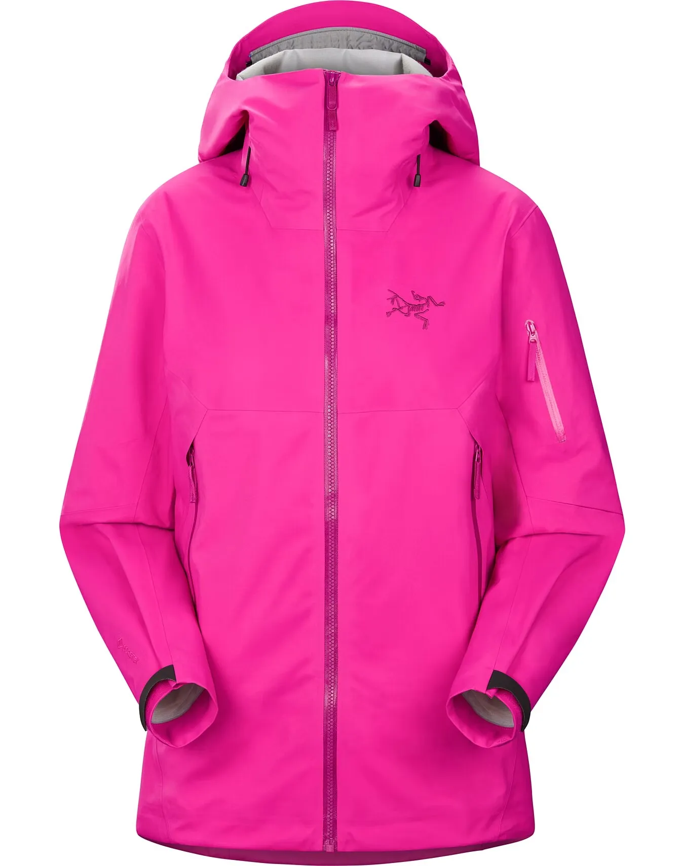 Sentinel Jacket Women's