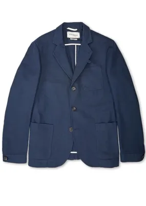 Solms Cotton Jacket