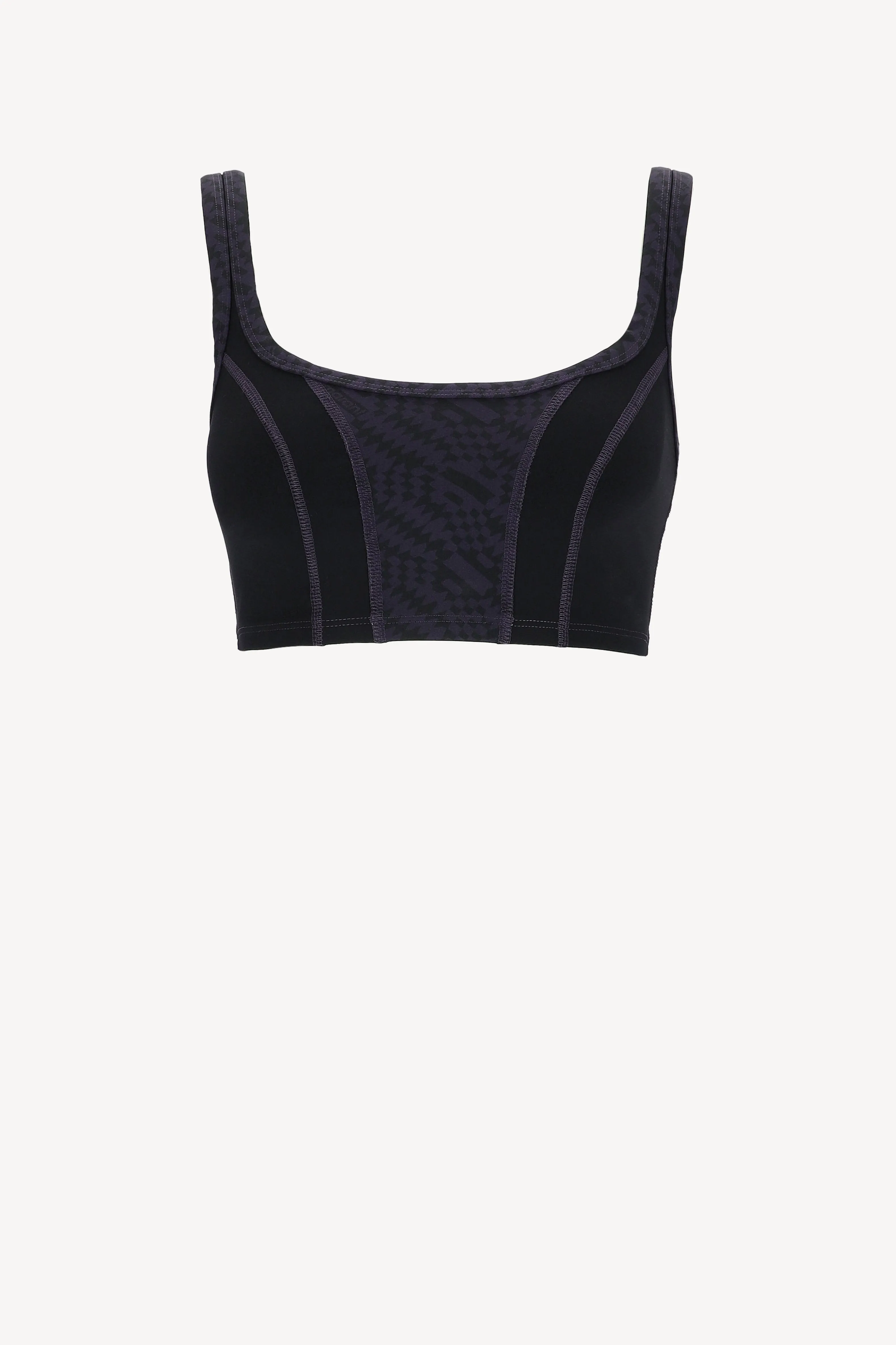 Sport Bra Taceya in Faded Night