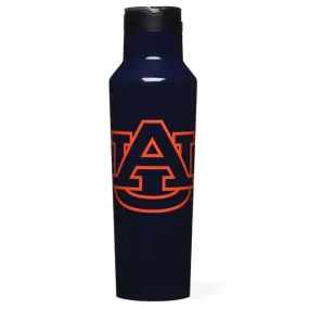 Sport Canteen 20oz Auburn Big Logo