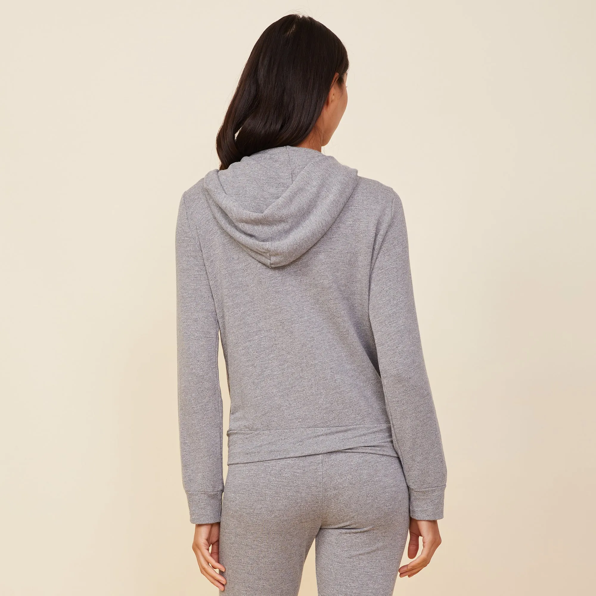 Supersoft Zip Up Hoody