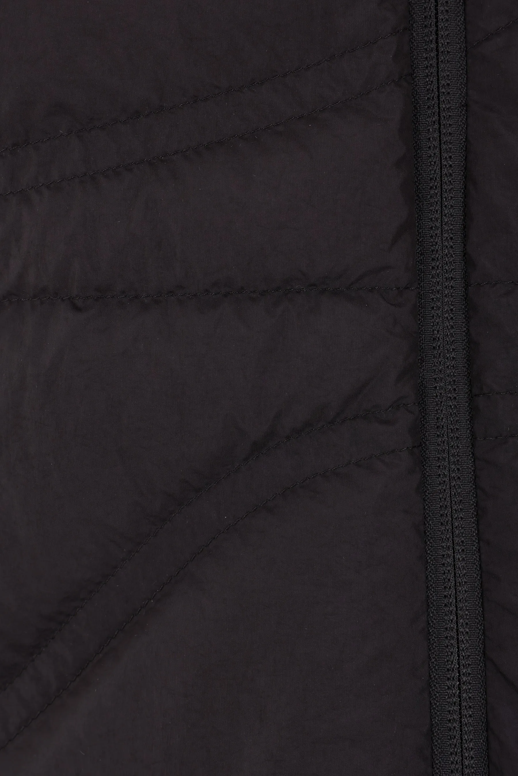 Tayrona nylon down jacket