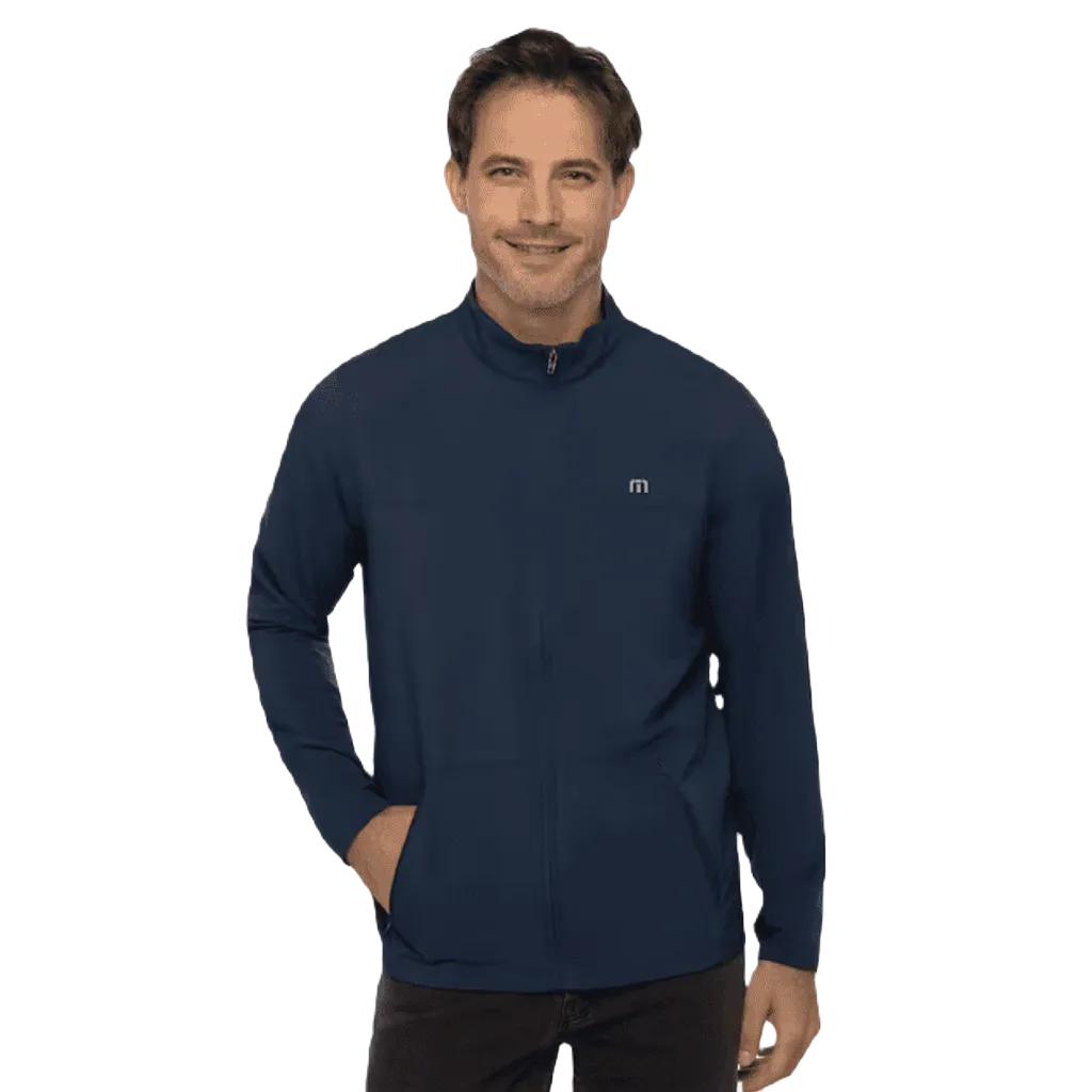 Travis Mathew Fiesta Friday Jacket