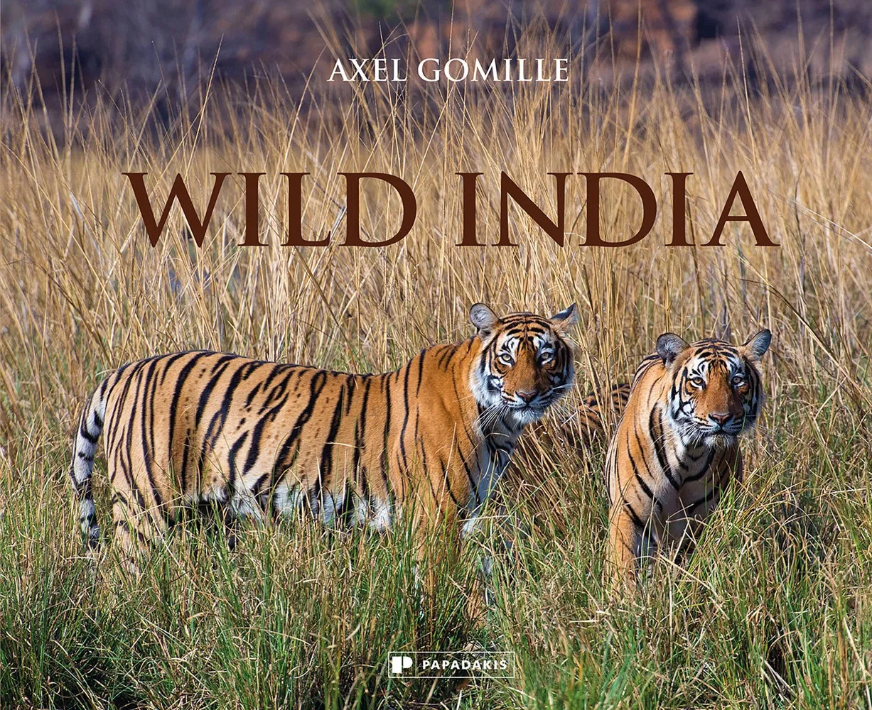 Wild India