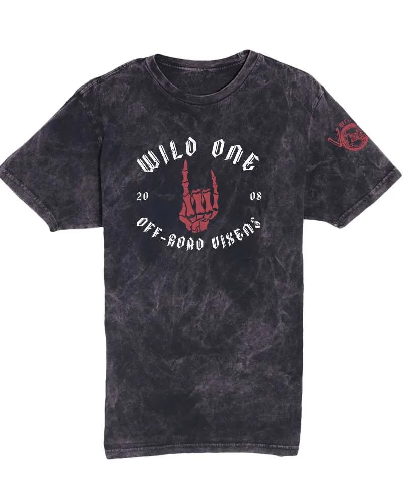 Wild One Unisex Tee