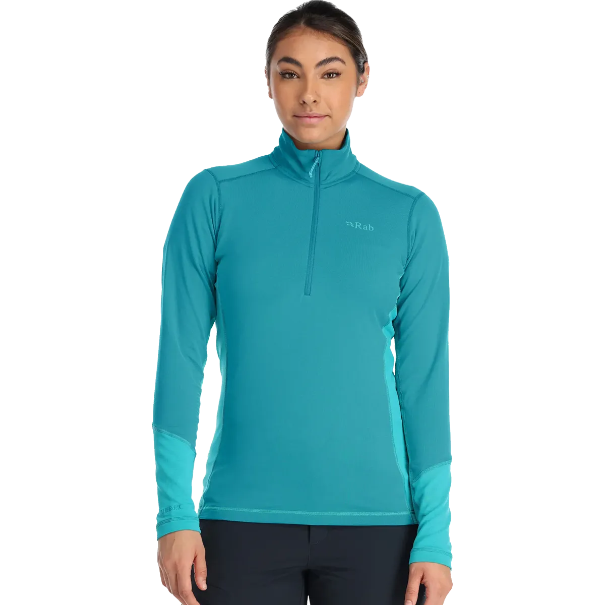 Women's Conduit Pull-On Zip