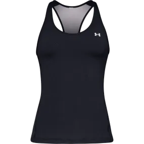 Women's HeatGear Armour Racer Back Tank