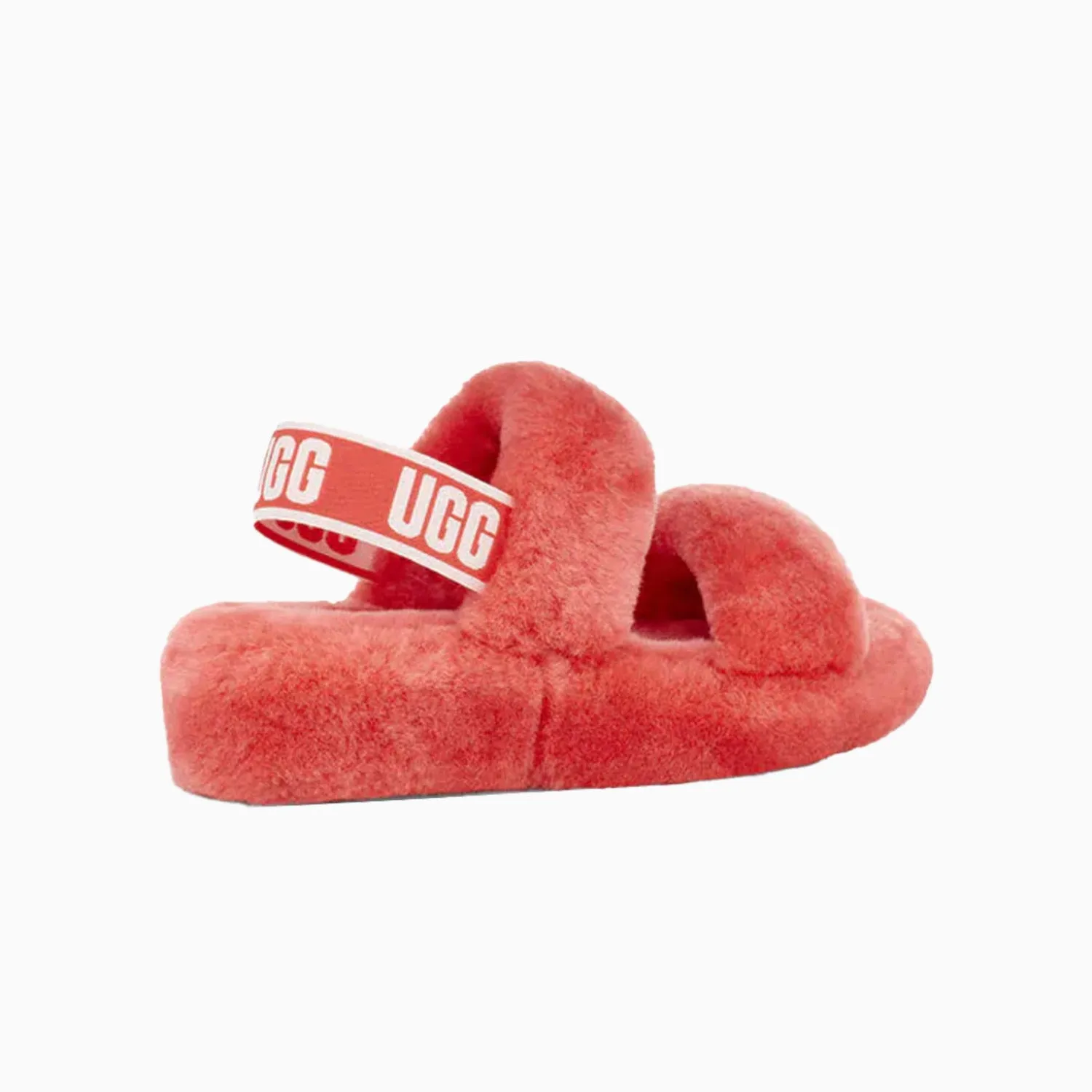 Women's Oh Yeah Slide