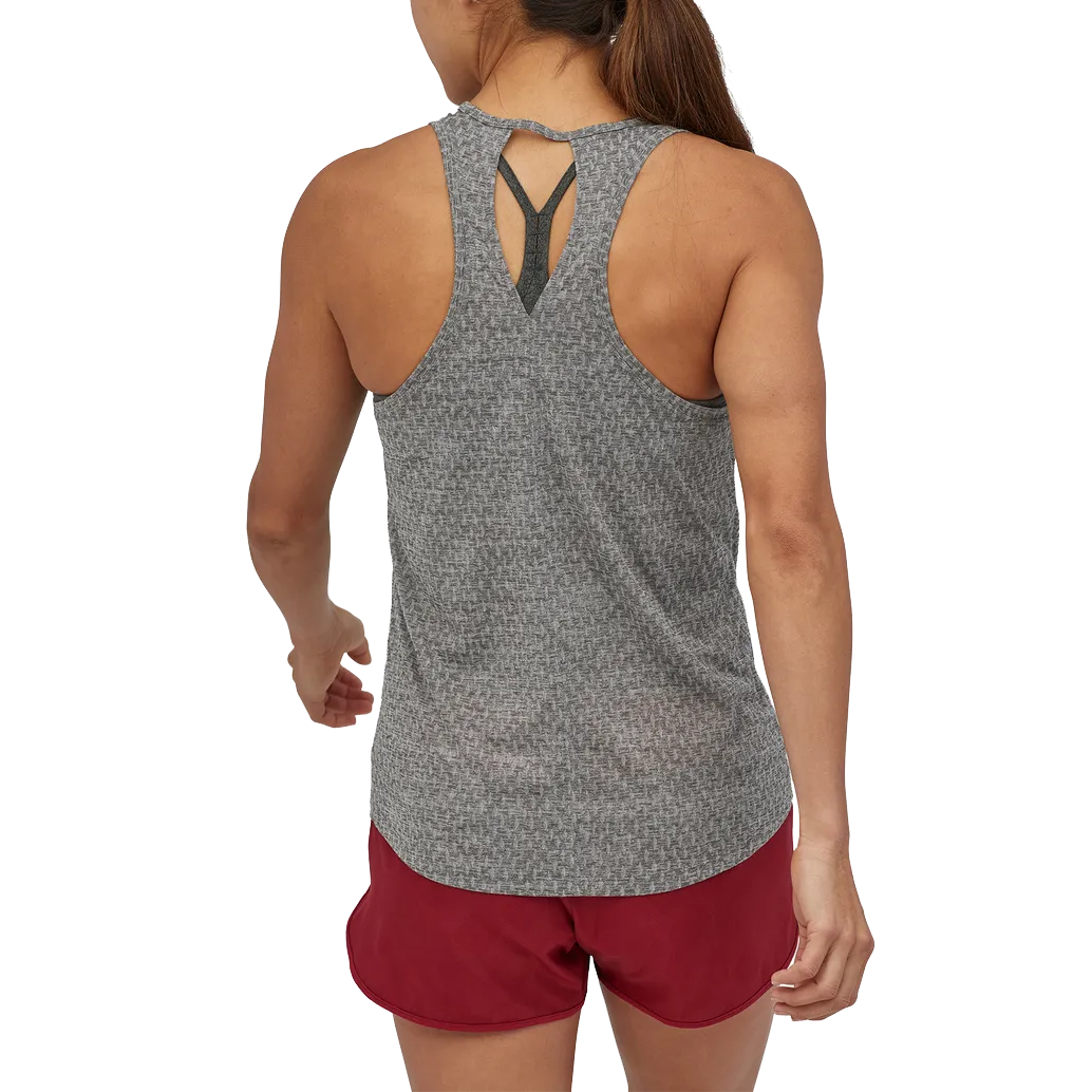 Women's Ridge Flow Tank