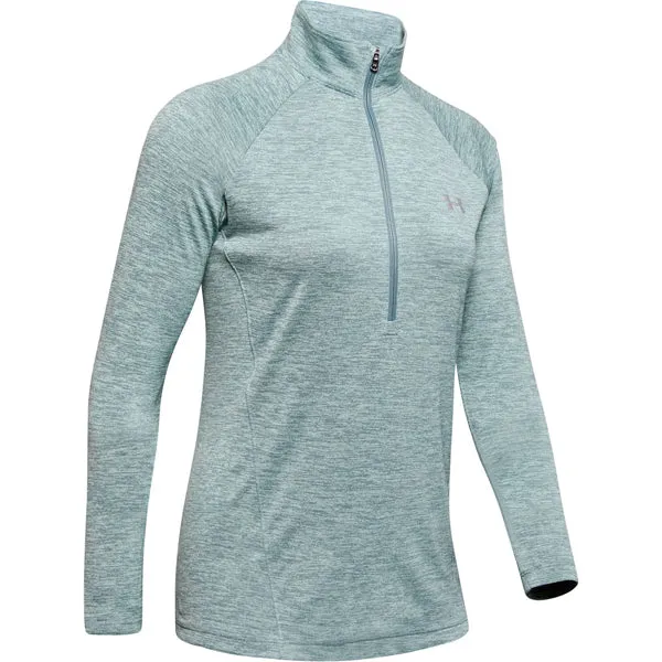 Women's Tech Twist 1/2 Zip