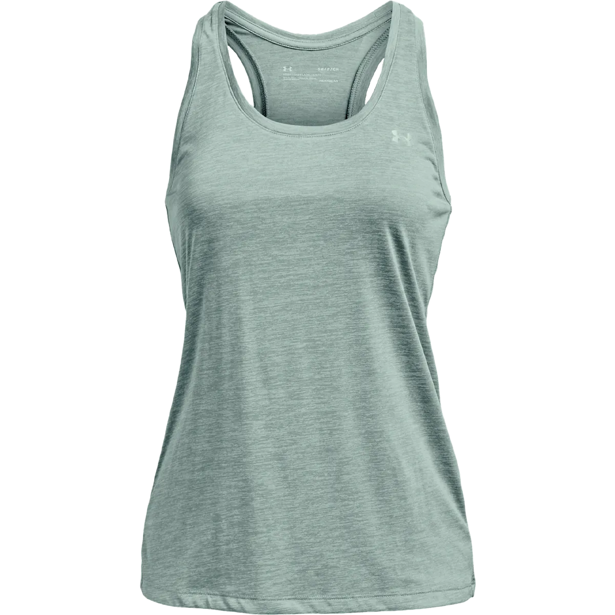 Women's Tech Twist Tank