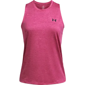 Women's Tech Twist Tank