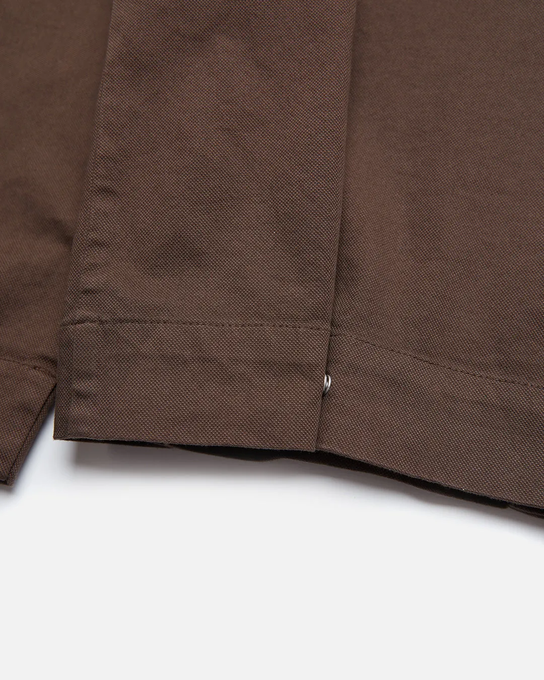 WRKS Jacket - Washed Brown