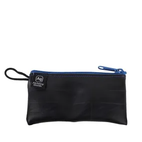 Zipper Pouch Small - Coal